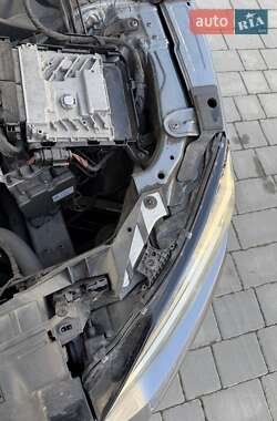 Купе Audi A5 2017 в Ивано-Франковске