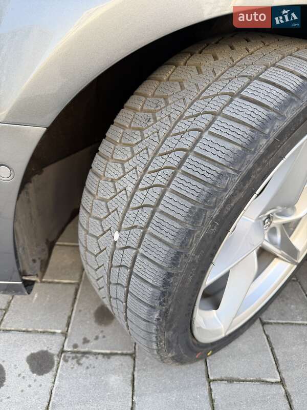 Купе Audi A5 2017 в Ивано-Франковске