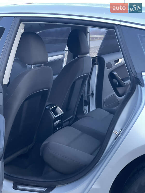 Купе Audi A5 2012 в Хусте