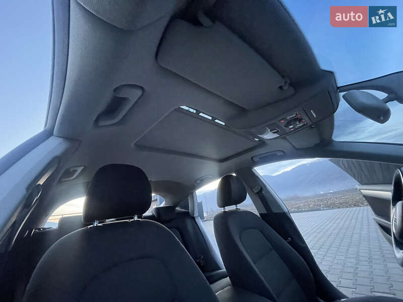 Купе Audi A5 2012 в Хусте