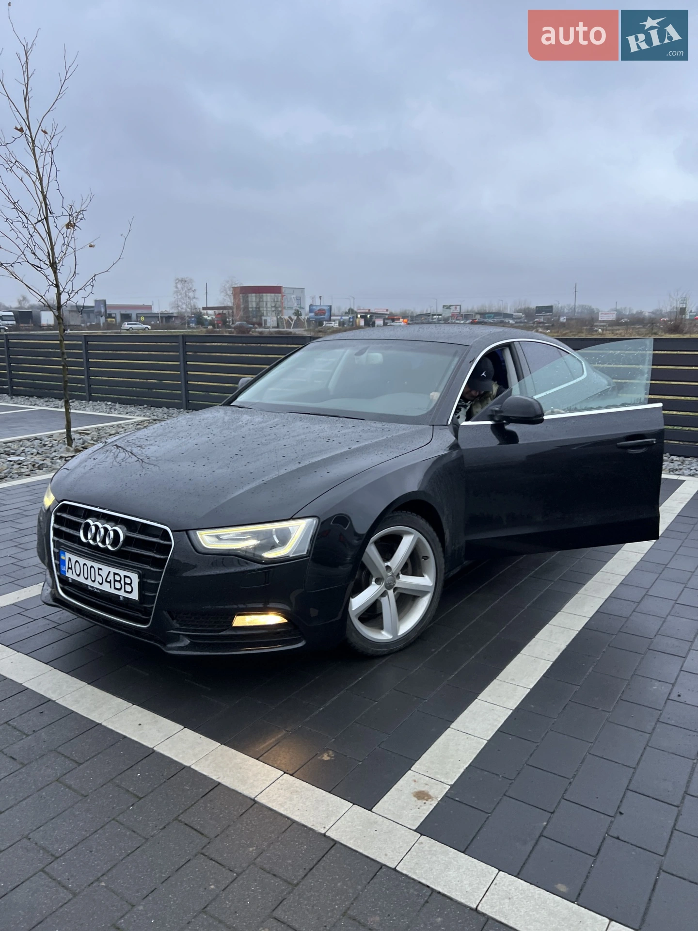 2013 Audi A5 - мініатюра 2
