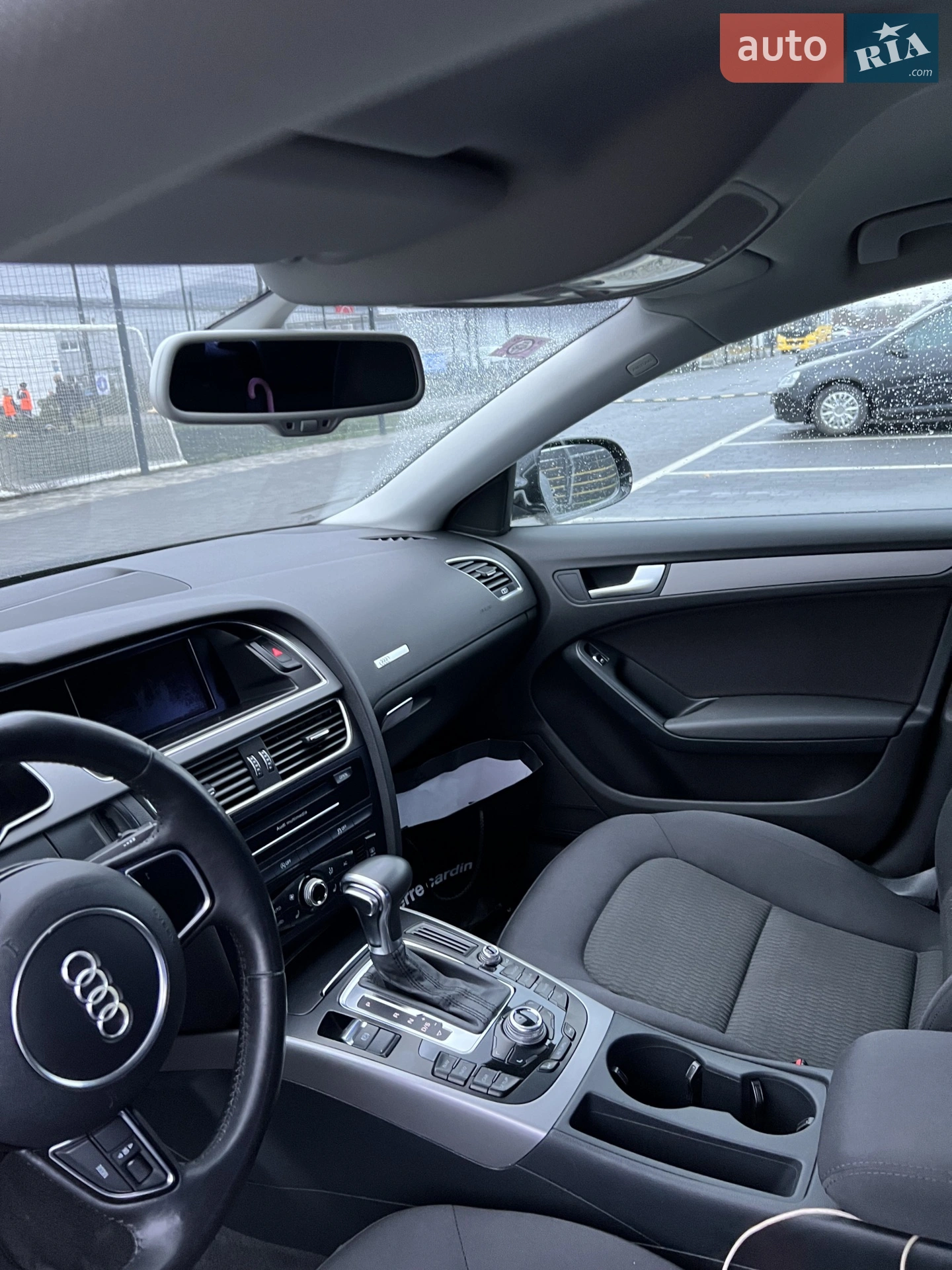 2013 Audi A5 - мініатюра 5