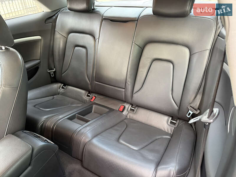 Купе Audi A5 2014 в Одессе