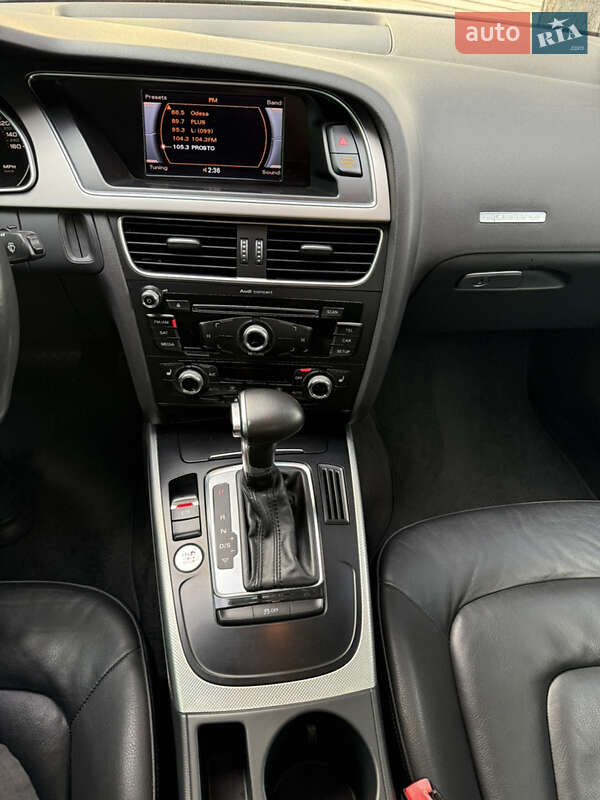 Купе Audi A5 2014 в Одессе