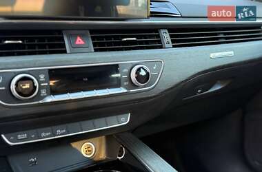 Лифтбек Audi A5 2021 в Одессе фото 8 Лифтбек Audi A5 2021 в Одессе