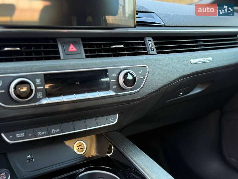 Лифтбек Audi A5 2021 в Одессе