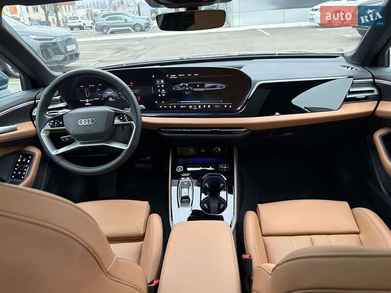 Універсал Audi A5 2025 в Києві