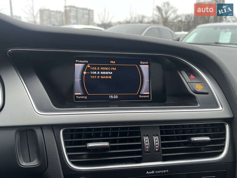 Купе Audi A5 2014 в Киеве