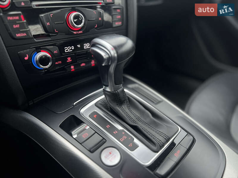 Купе Audi A5 2014 в Киеве