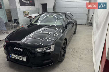 Купе Audi A5 2012 в Сумах