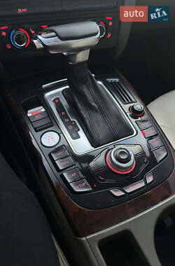 Купе Audi A5 2012 в Сумах