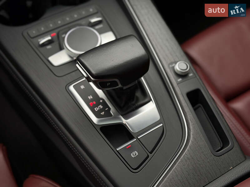 Купе Audi A5 2019 в Киеве