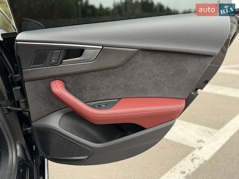 Купе Audi A5 2019 в Киеве