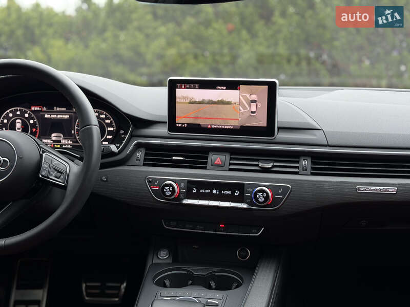 Купе Audi A5 2019 в Киеве