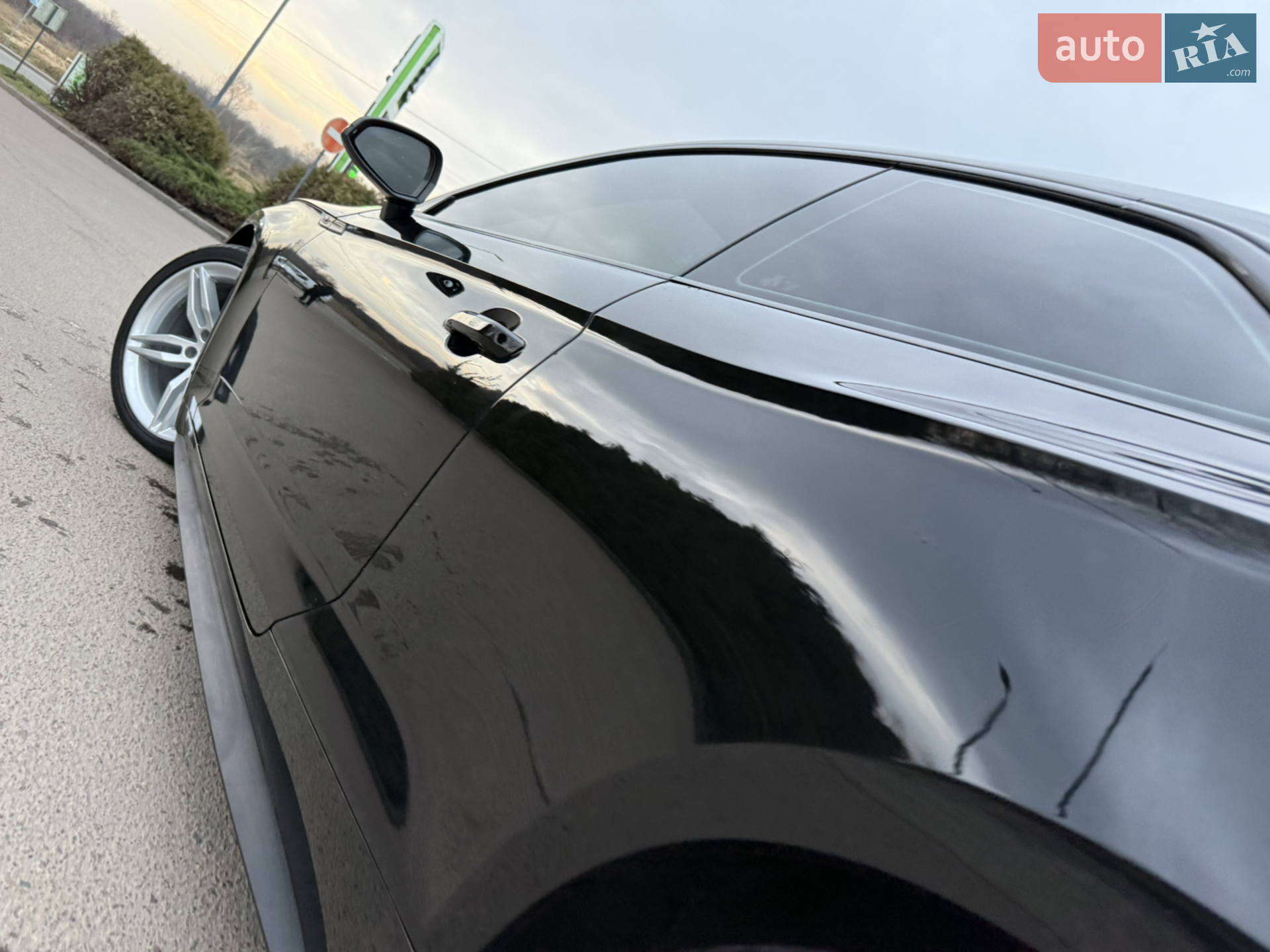 2017 Audi A5 - мініатюра 16