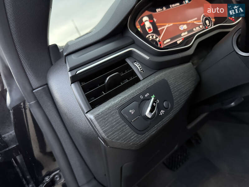 Купе Audi A5 2017 в Дрогобыче фото 25 Купе Audi A5 2017 в Дрогобыче