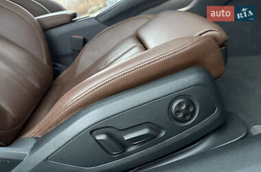 Купе Audi A5 2017 в Дрогобыче