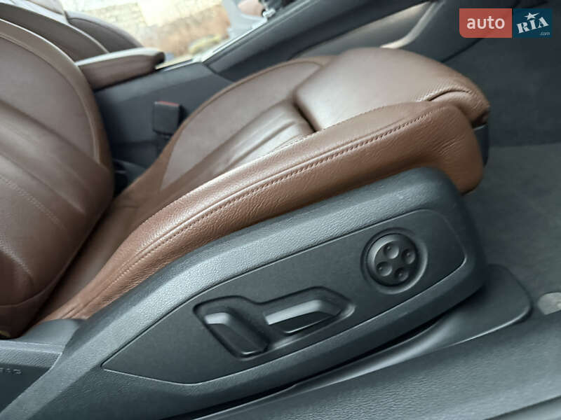 Купе Audi A5 2017 в Дрогобыче фото 31 Купе Audi A5 2017 в Дрогобыче