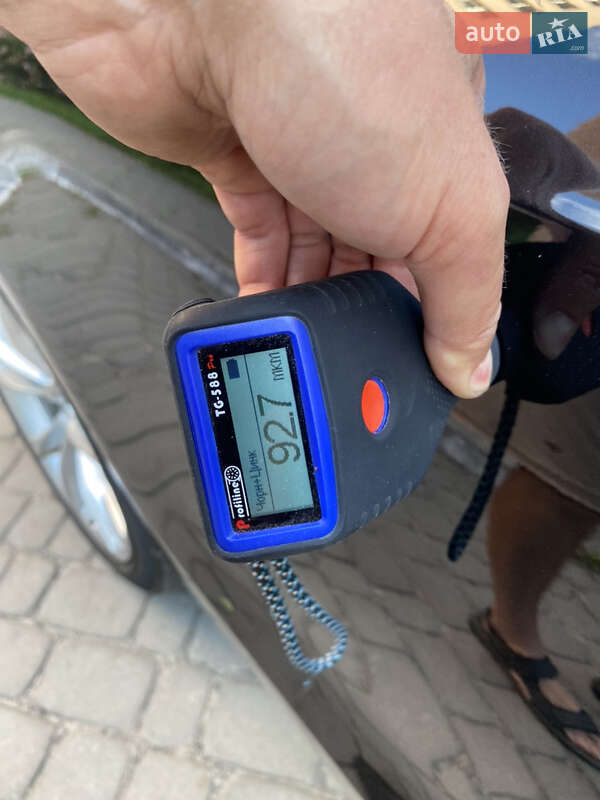 Купе Audi A5 2013 в Луцке