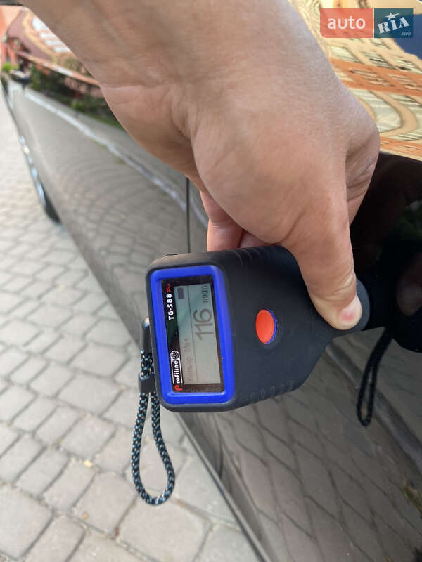 Купе Audi A5 2013 в Луцке