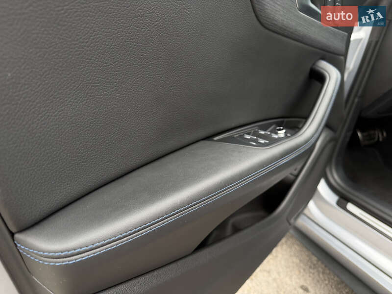 Купе Audi A5 2019 в Запорожье