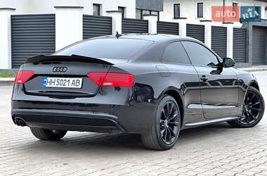 Купе Audi A5 2015 в Одесі