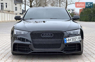 Купе Audi A5 2015 в Одесі