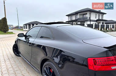 Купе Audi A5 2015 в Одесі