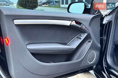 Купе Audi A5 2015 в Одесі