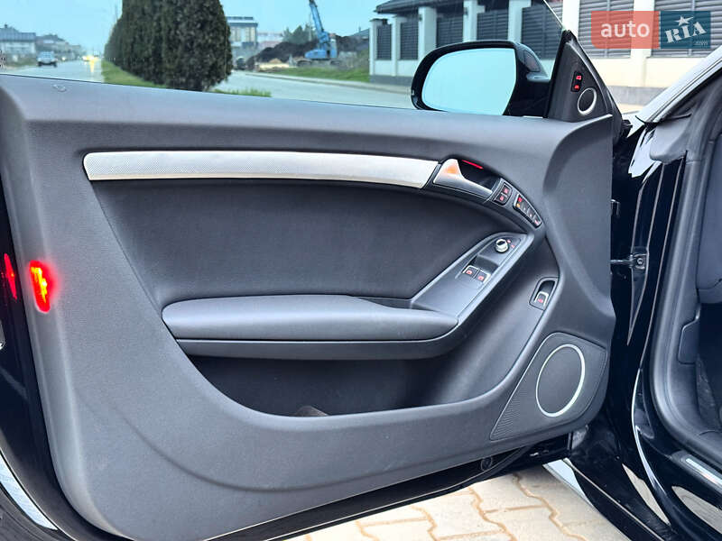 Купе Audi A5 2015 в Одессе