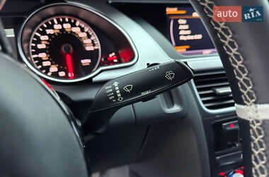 Купе Audi A5 2015 в Одесі