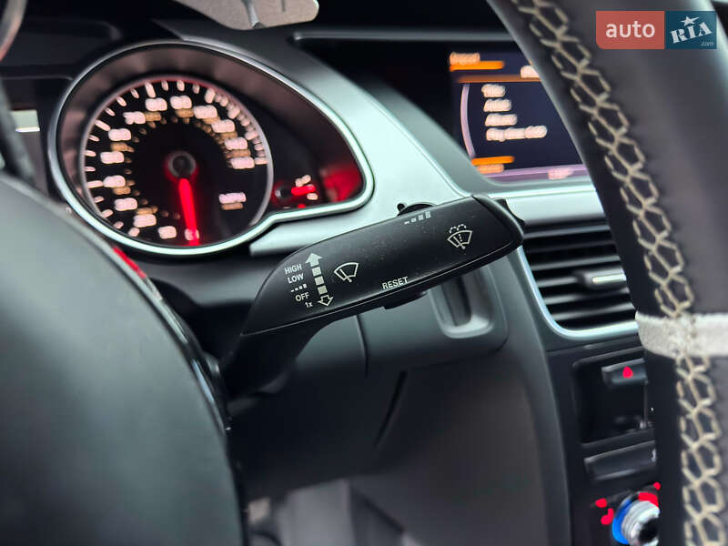 Купе Audi A5 2015 в Одессе