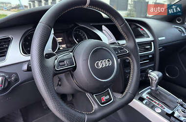 Купе Audi A5 2015 в Одесі
