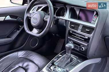 Купе Audi A5 2015 в Одесі