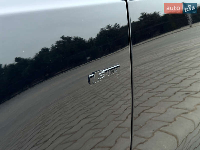 Купе Audi A5 2015 в Одессе