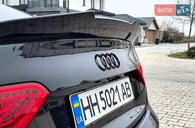 Купе Audi A5 2015 в Одесі