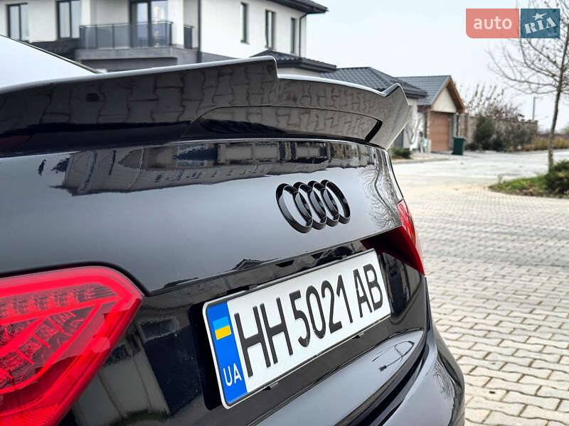 Купе Audi A5 2015 в Одессе