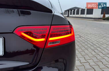 Купе Audi A5 2015 в Одесі