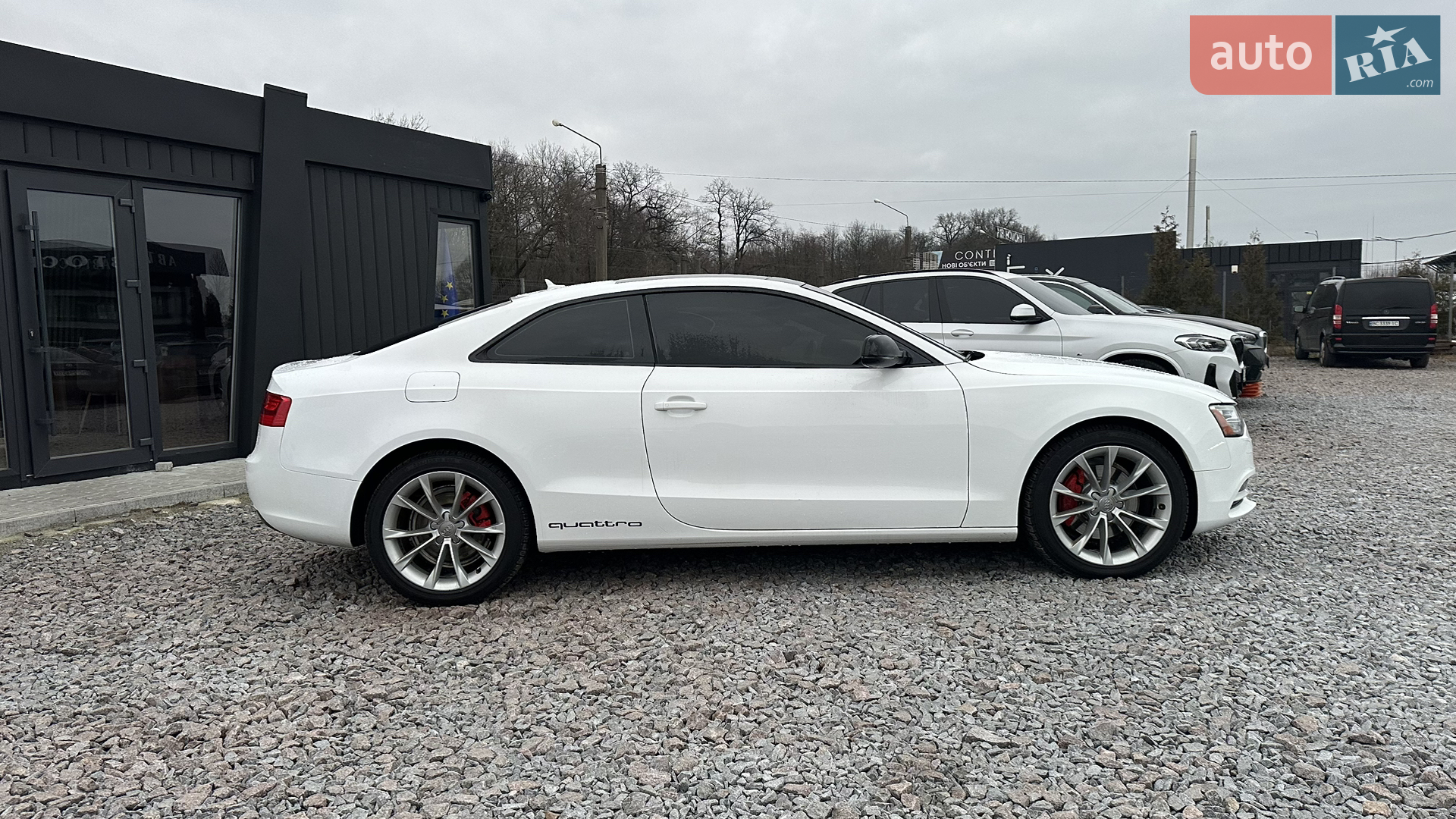 2013 Audi A5 - мініатюра 14
