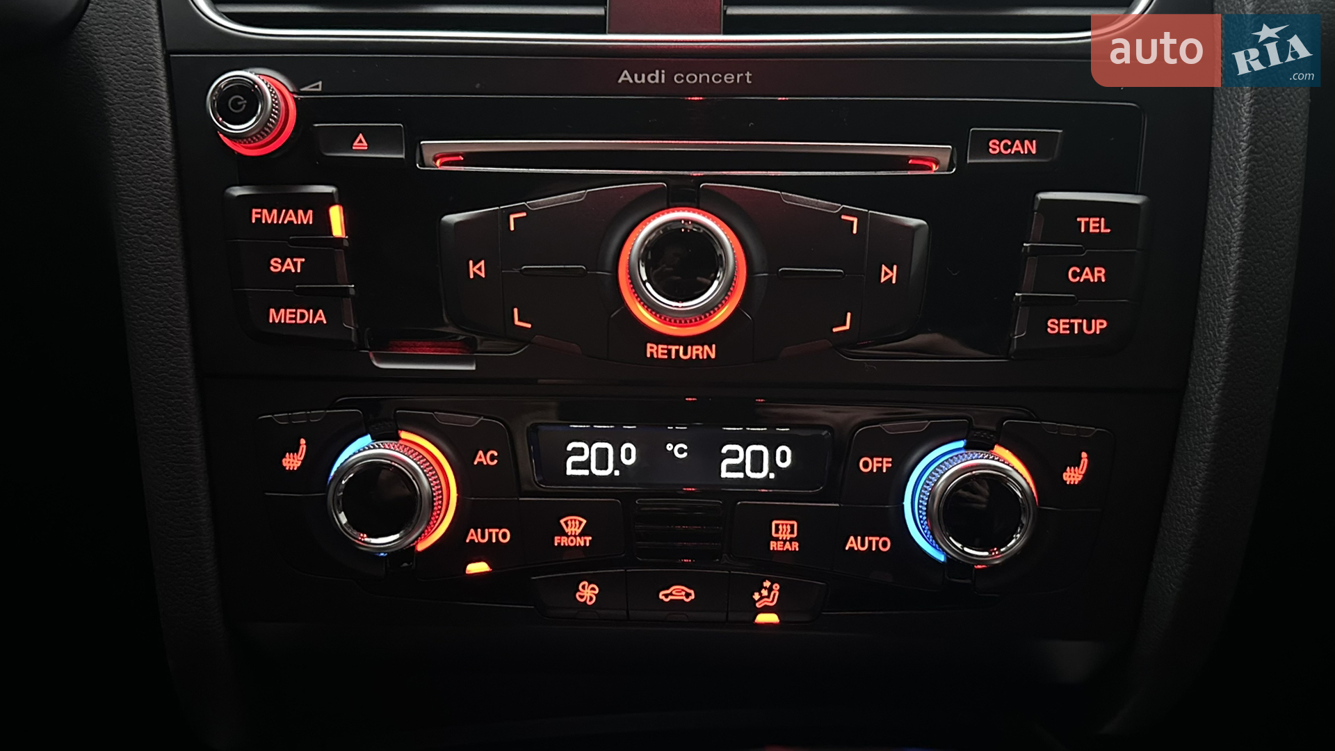 2013 Audi A5 - мініатюра 27