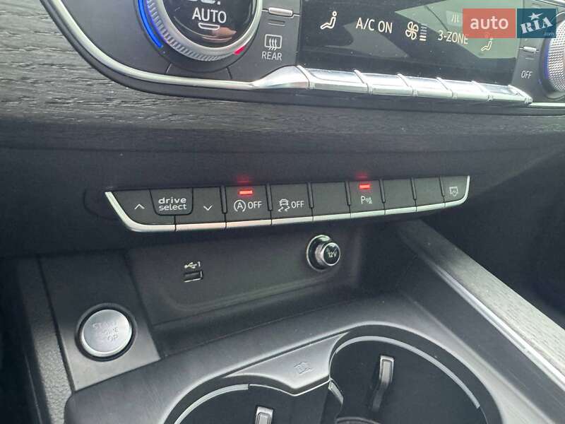 Купе Audi A5 2018 в Києві