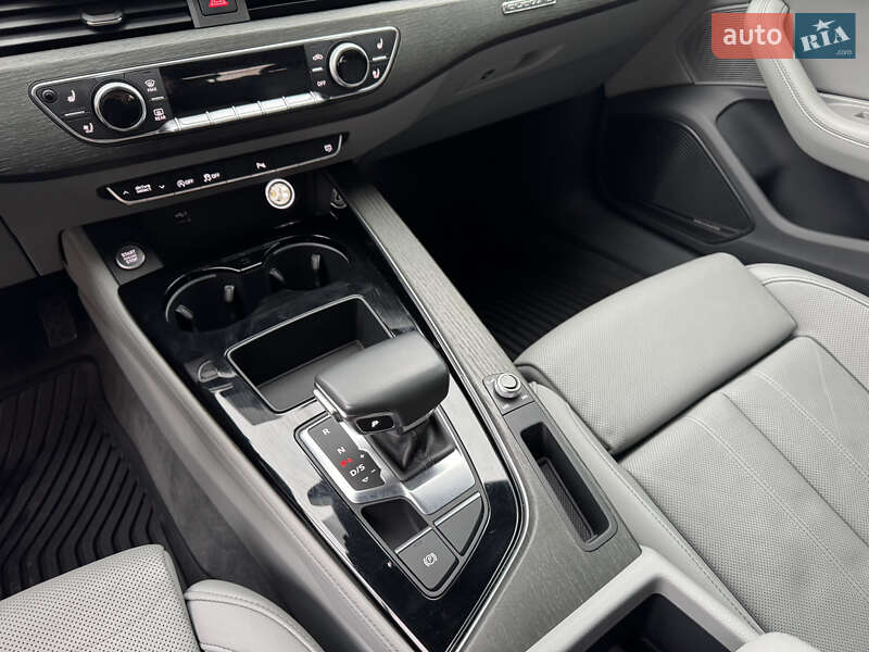 Лифтбек Audi A5 2020 в Киеве