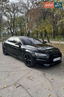 Купе Audi A5 2017 в Павлограде
