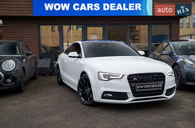 Купе Audi A5 2011 в Киеве