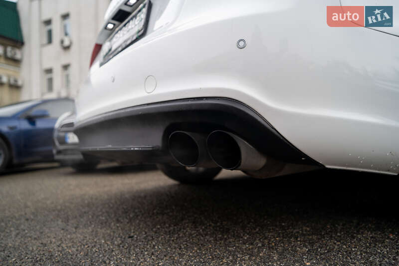 Купе Audi A5 2011 в Києві фото 15 Купе Audi A5 2011 в Києві