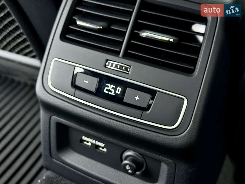 Лифтбек Audi A5 2022 в Днепре