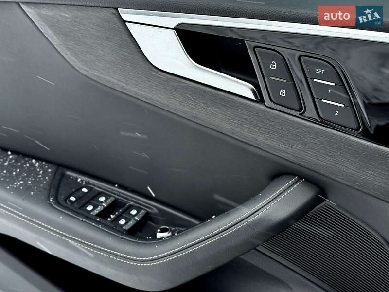 Лифтбек Audi A5 2022 в Днепре