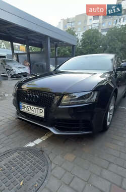Купе Audi A5 2009 в Одесі