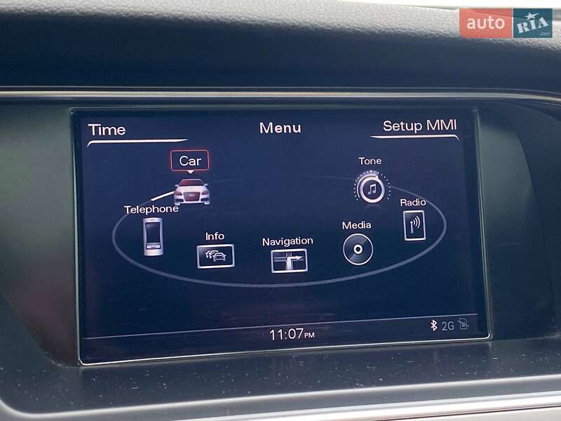 Купе Audi A5 2012 в Киеве фото 16 Купе Audi A5 2012 в Киеве