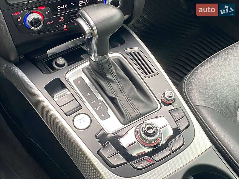 Купе Audi A5 2012 в Киеве фото 19 Купе Audi A5 2012 в Киеве